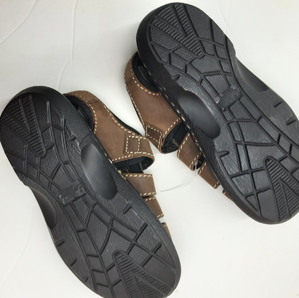 Sperry Evan Top Sider Boys Sandals Size 1 - Picture 5 of 6